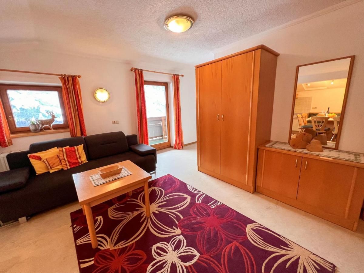 Apartment Top 2 By Interhome ฮอลเลอร์บาค อิม พินซ์เกา ภายนอก รูปภาพ