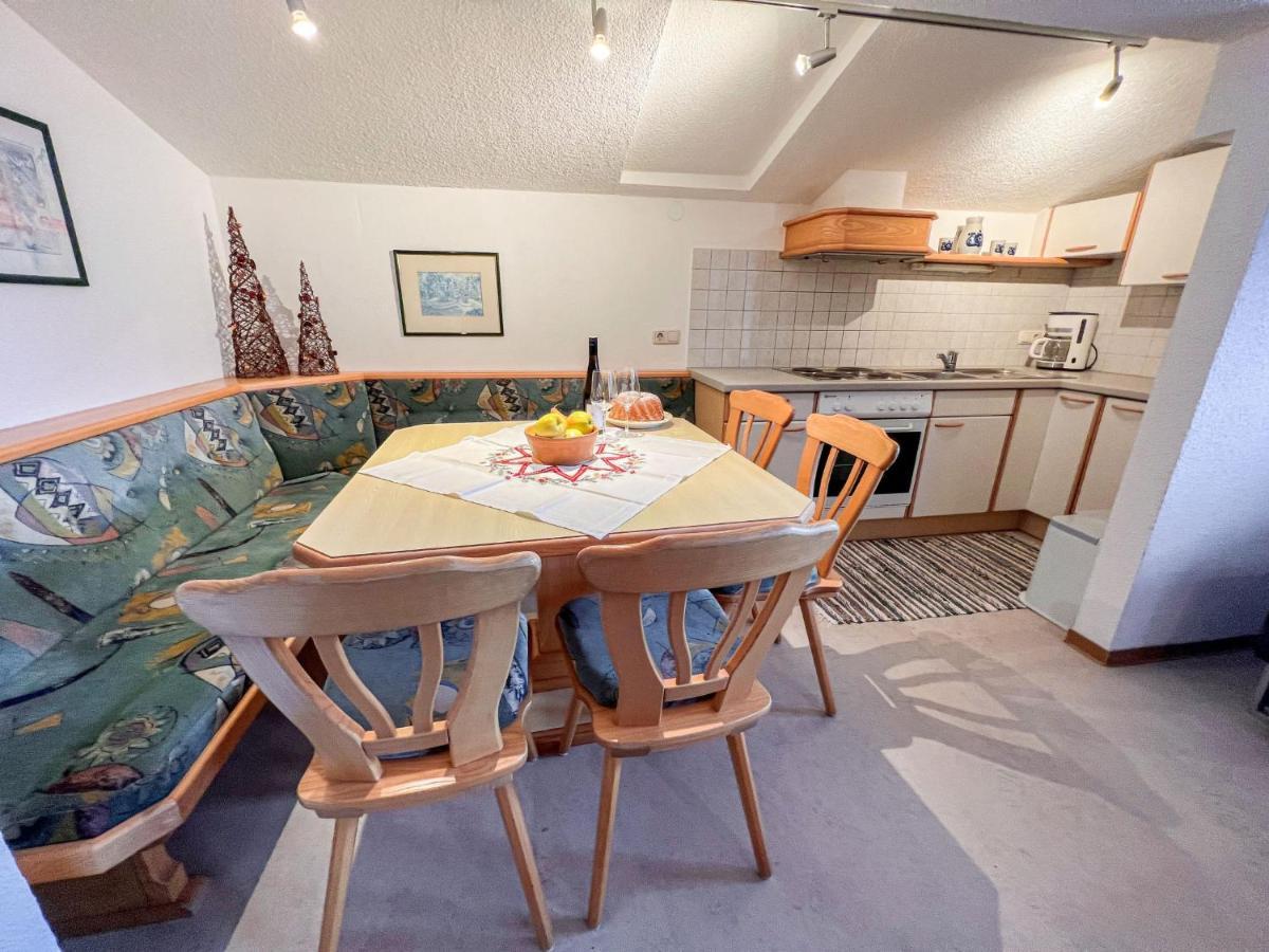 Apartment Top 2 By Interhome ฮอลเลอร์บาค อิม พินซ์เกา ภายนอก รูปภาพ